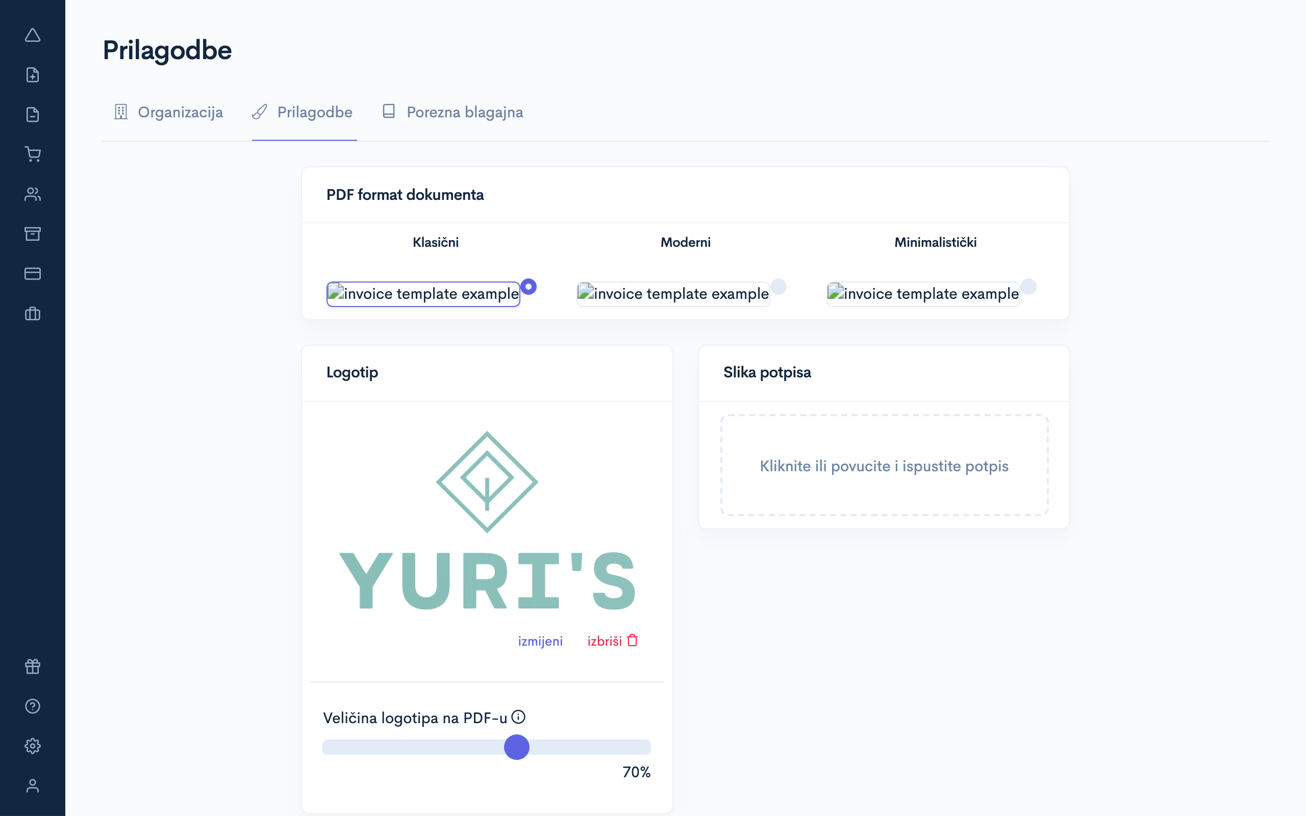Apollo Customization