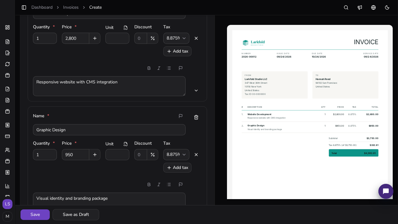 Apollo app screenshot