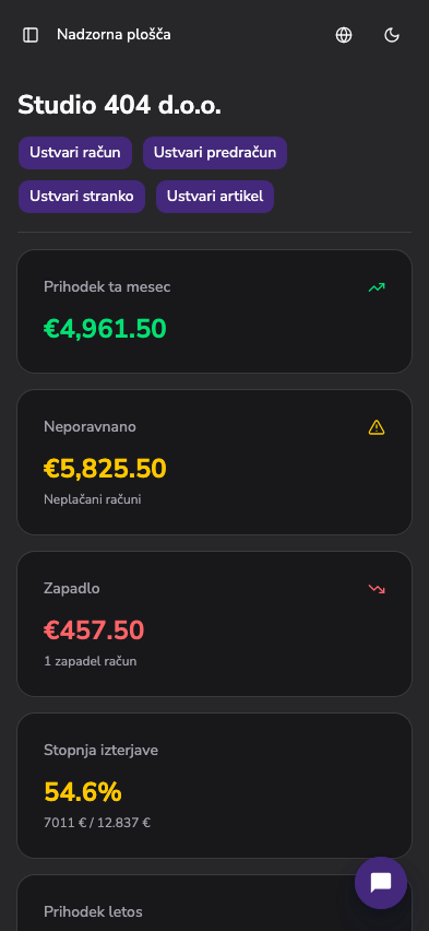 Apollo app screenshot