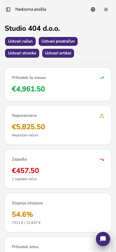 Apollo app screenshot