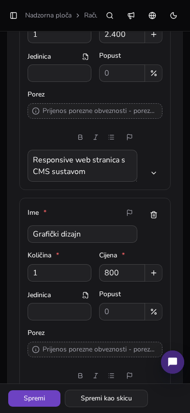 Apollo app screenshot