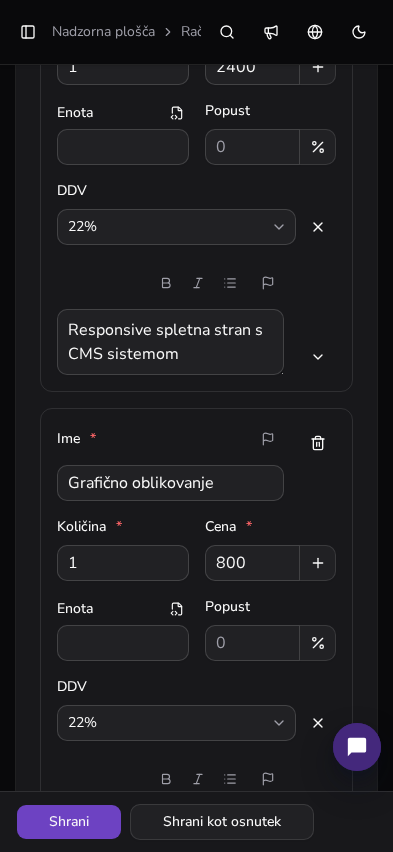 Apollo app screenshot