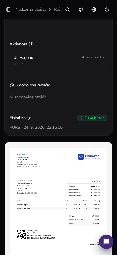 Apollo app screenshot