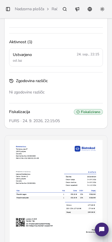 Apollo app screenshot