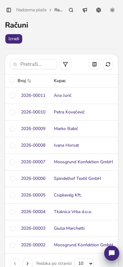 Apollo app screenshot