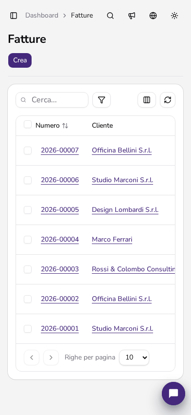 Apollo app screenshot