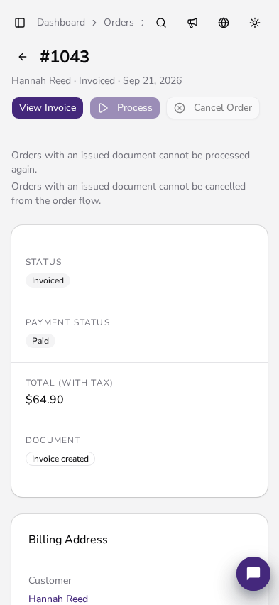 Apollo app screenshot