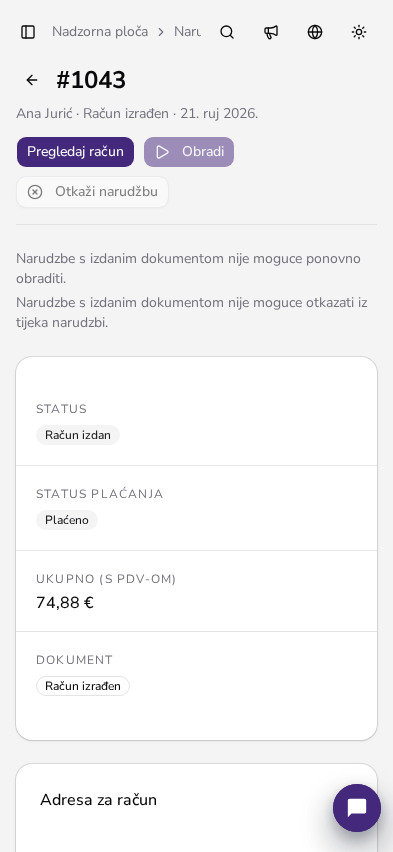 Apollo app screenshot