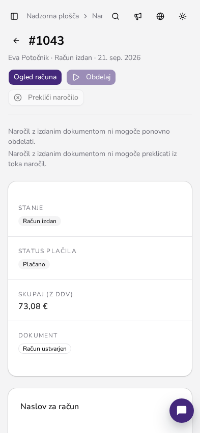 Apollo app screenshot
