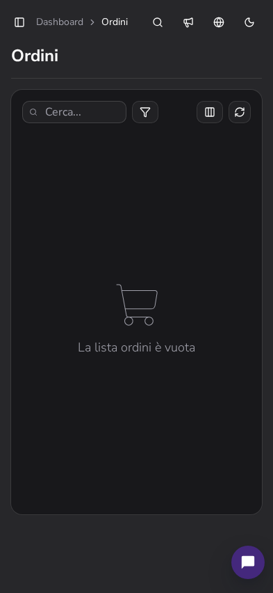 Apollo app screenshot