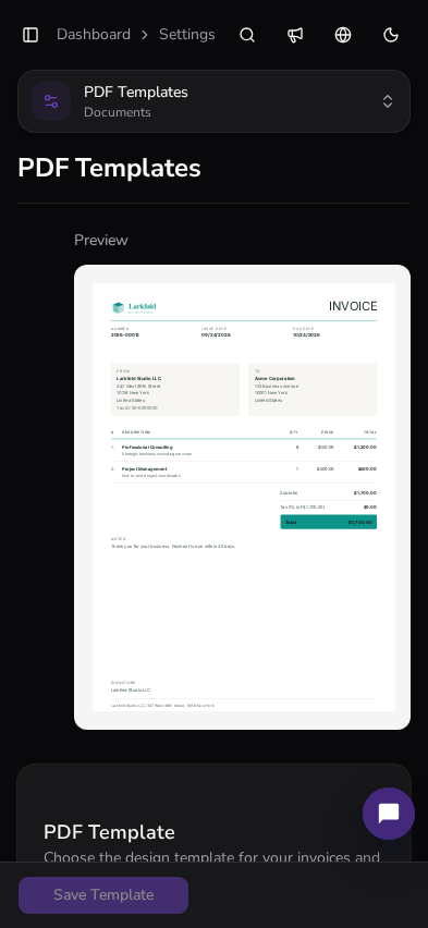 Apollo app screenshot