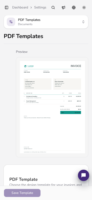 Apollo app screenshot