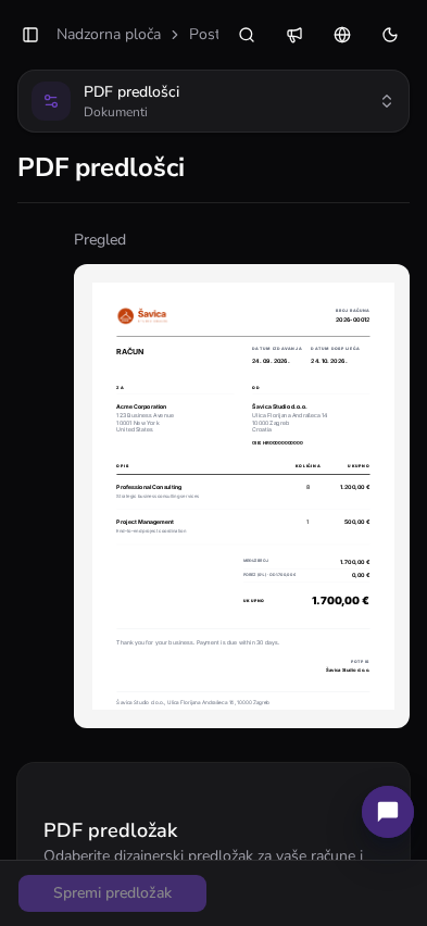 Apollo app screenshot