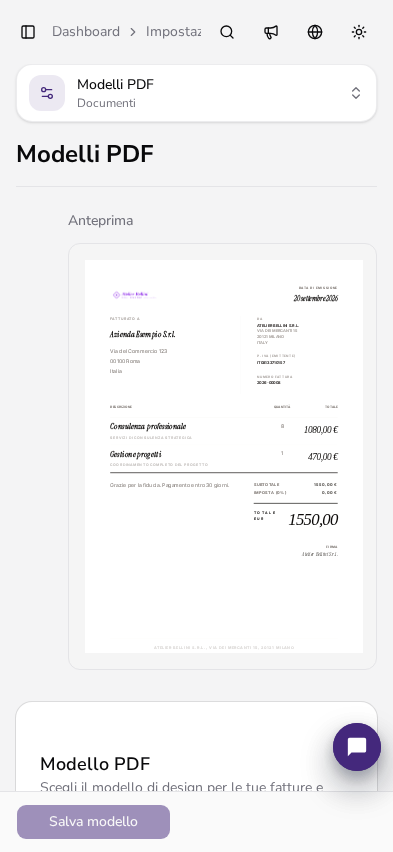 Apollo app screenshot