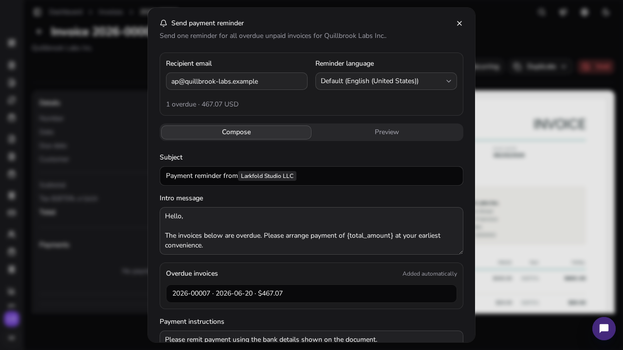 Apollo app screenshot