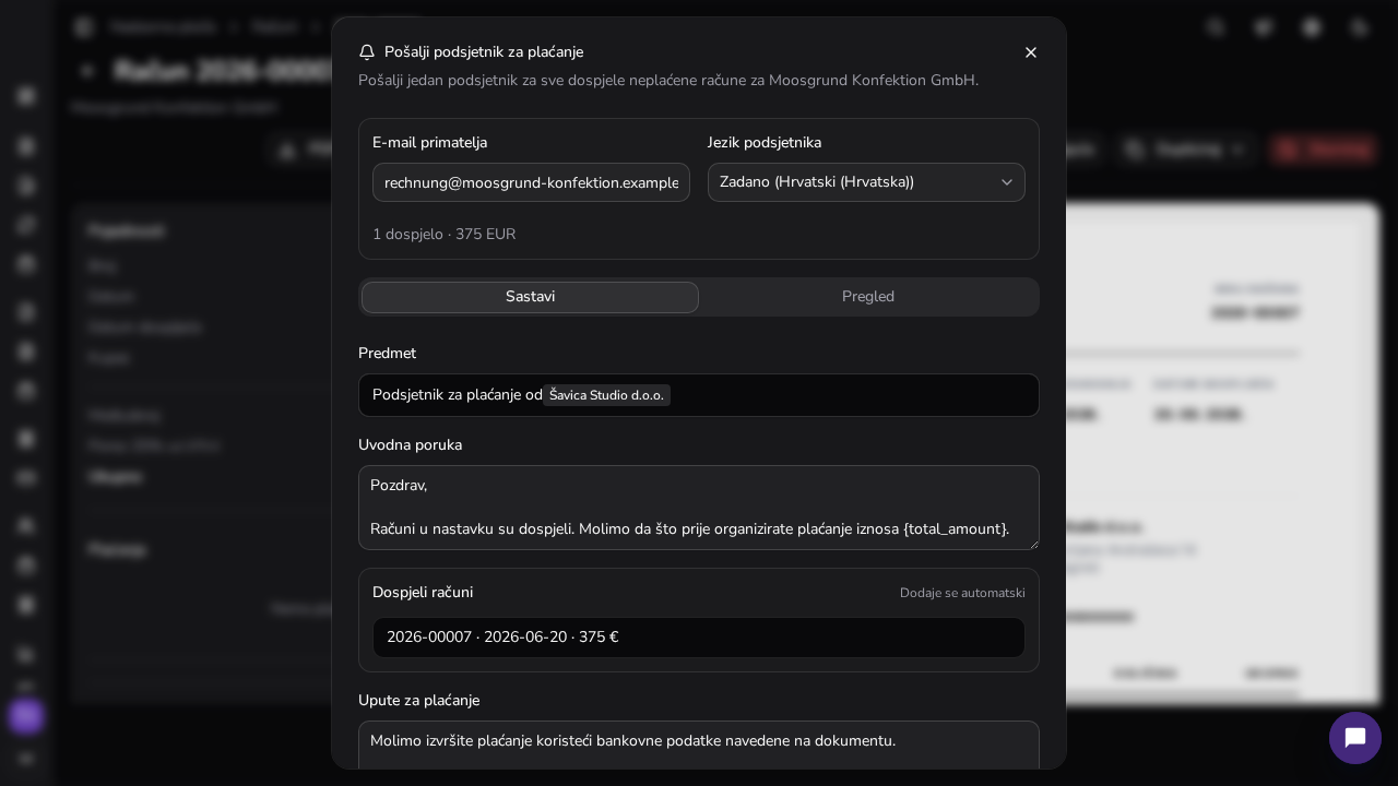Apollo app screenshot