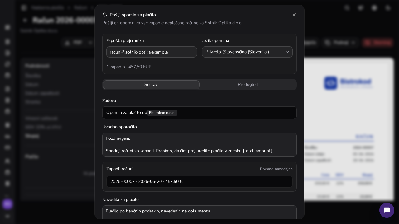 Apollo app screenshot