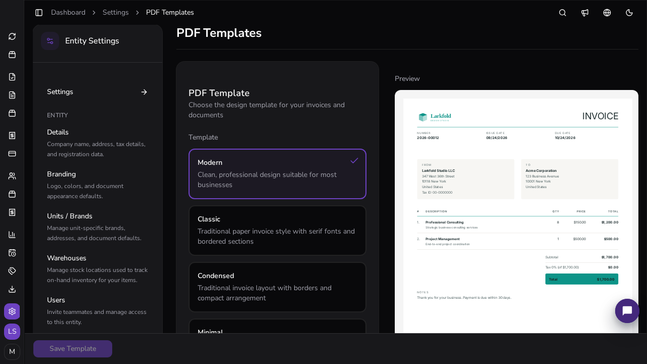 Apollo app screenshot